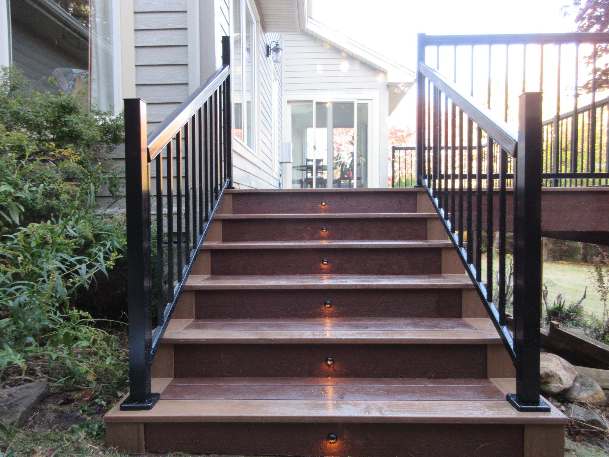 Landscape Lighting